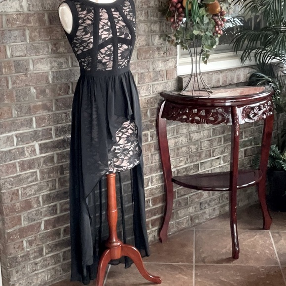 Morgan&co.dress - Picture 2 of 8